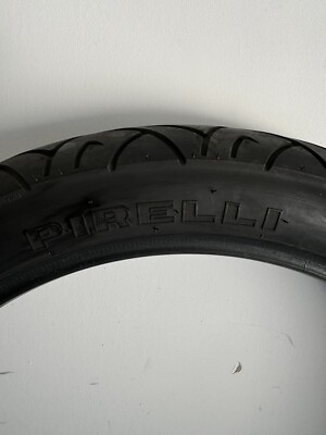 Pirelli Sport Demom 57V TL road front wheel tire NEW OLD STOCK 100