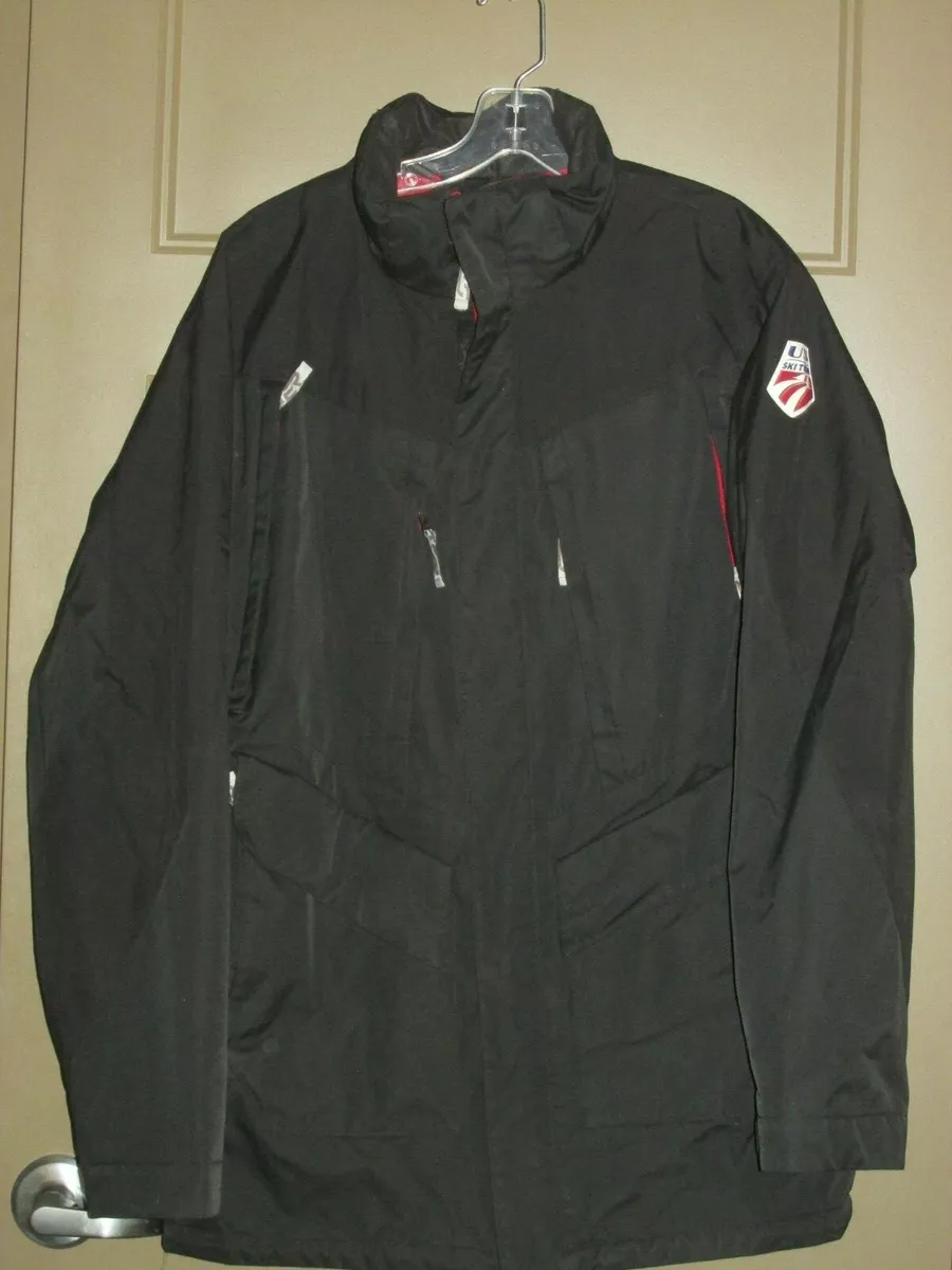 Spyder shell deals jacket