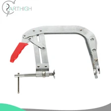 8" Valve Spring Compressor Hand Tool Automotive Engine Compress / Release