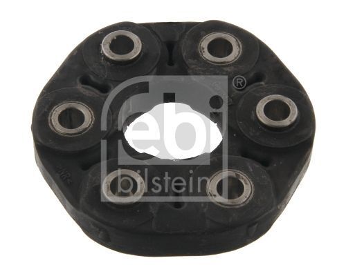 Febi Bilstein 34744 Propshaft Joint OE Quality Replacement Fits Porsche 911 - Picture 1 of 3