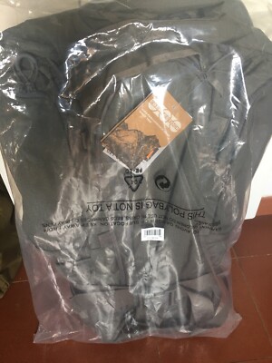 Eberlestock Kite 4800 Rucksack - Gray Wolf - Auslaufmodell - Neu mit Etikett