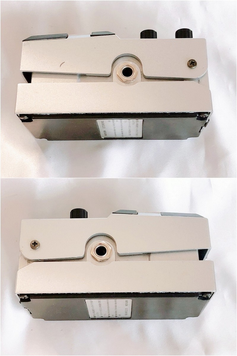 Tokai TCH-1 Chorus エフェクター 箱付き Tokai TCH-1 Analog Chorus W/Box 1980s Vintage Guitar Effect