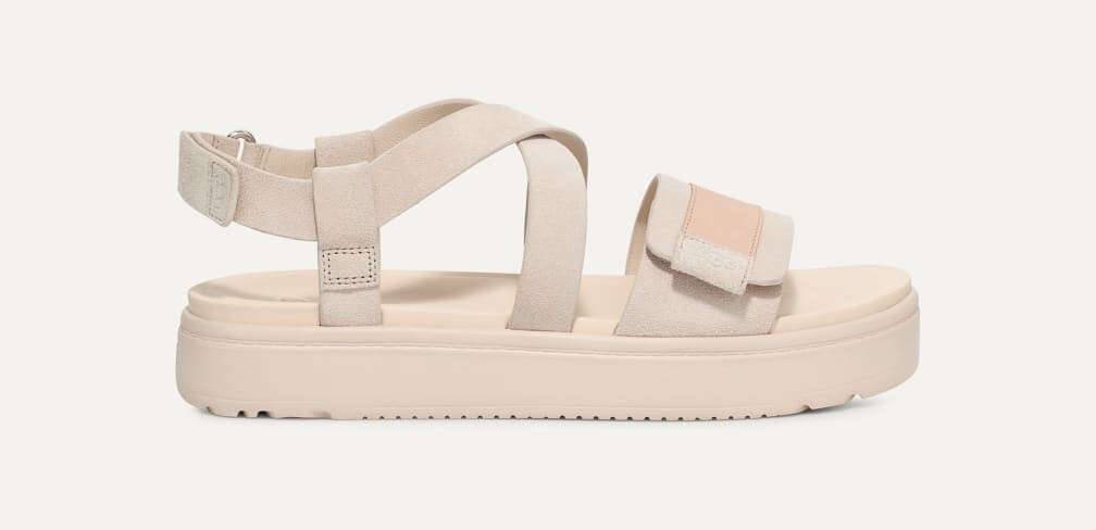 ASK availability first) UGG Zayne Ankle Strap II brand new