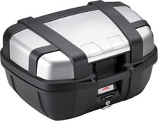 GIVI 2018 R1200GS Adventure BMW TREKKER TOP CASE 52L 23.6X12.4X18.1" TRK52NA