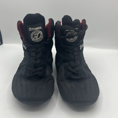 Otomix Stingray Black Bodybuilding Weightlifting MMA Grappling