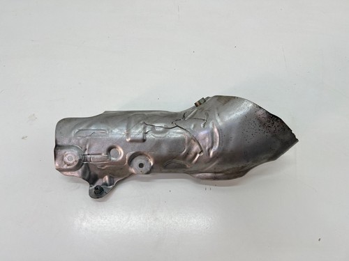 OEM BMW 5er Serie F07 GT Turbolader Hitzeschutz 7577002