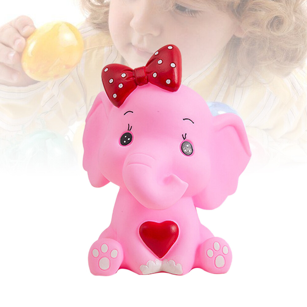 Isolierter Babyflaschen-Beutel Mit Bären-Muster - Tragbarer Wärmeschutz Für Unterwegs