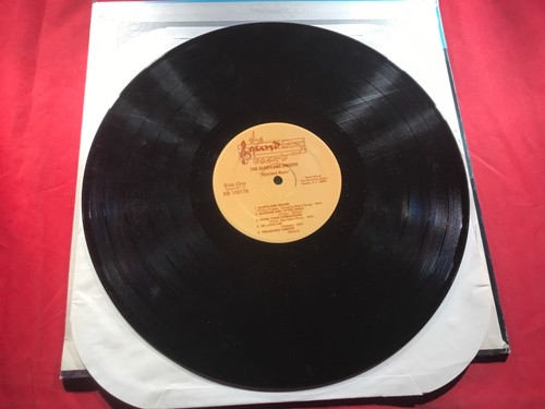 O-38 THE GLORYLAND SINGERS Gloryland Bound - SB 100179 - CHRISTIAN / GOSPEL - Imagen 2 de 4