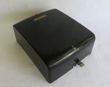 Antique  Telephone  Subset 685 NOS   Use for 3 slot payphone  or Old telephone