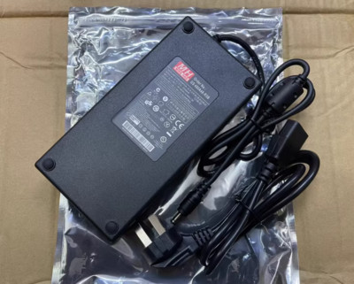 Ming hao GS480A4 GS480A48-R5B 48V 5A 5.5*2.5 Transformator Netzteil Ladegerät
