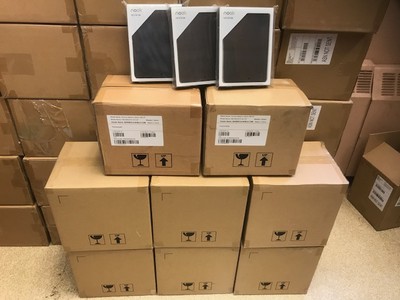 Wholesale Lot Of 50 Barnes Noble Nook Groovy Stand Storm 7 Case