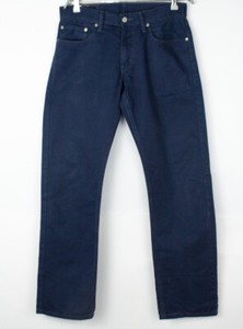 LEVI'S STRAUSS \u0026 CO Men 511 Slim Jeans Size W32 L32 2 | eBay