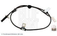 Blue Print Sensor Raddrehzahl Hinterachse Rechts FüR Suzuki Grand Vitara II