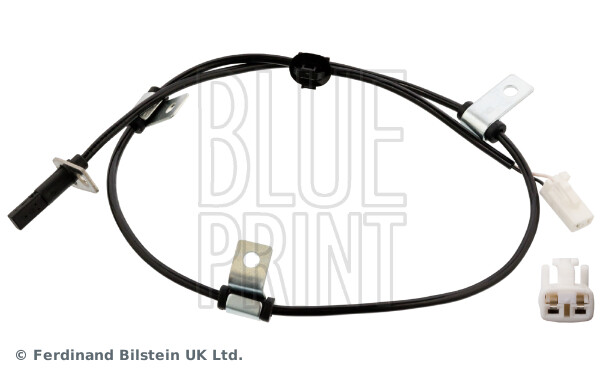 Blue Print Sensor Raddrehzahl Hinterachse Rechts FüR Suzuki Grand Vitara II-image