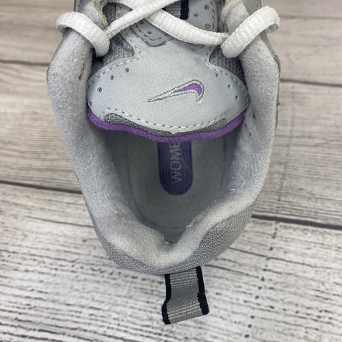 Nike All Terrain Running Shoes Women Size 7 Low Top Comfort Athletic Sneakers - Picture 7 of 9