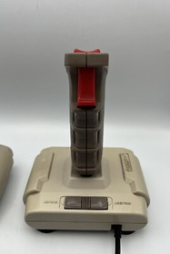 2 NES QuickShot Joystick Controllers (Quick Shot QuikShot) Untested