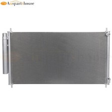 Ac Condenser Ac Air Conditioning For Honda Civic 1.8l 2012-2015 3976 Aluminum Ac Condenser Ac Air Conditioning For Honda Civic 1.8l 2012-2015 3976 Aluminum