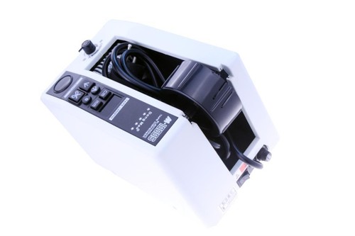 Tape Cutting Machine M-1000S 18W Automatic Tape Dispenser M1000S 5-999mm - Picture 8 of 11