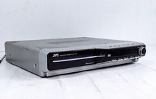 JVC XV-THC3 5 Disk DVD Player Home Theater Digital Progressive Scan