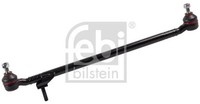 NEU - Febi Bilstein 08038 Spurstange FüR MERCEDES-BENZ