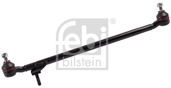 NEU - Febi Bilstein 08038 Spurstange FüR MERCEDES-BENZ-image