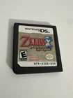 The Legend of Zelda: Phantom Hourglass (Nintendo DS, 2007) Authentic Cartridge