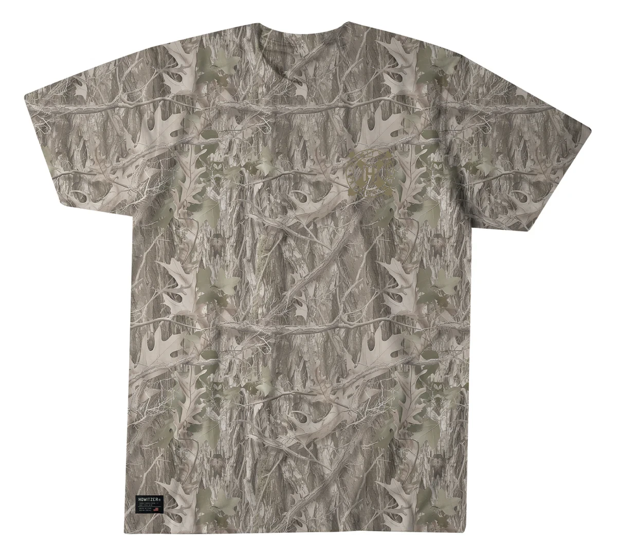 Howitzer Style Men's T-shirt Freedom
Opens in a new window or tab