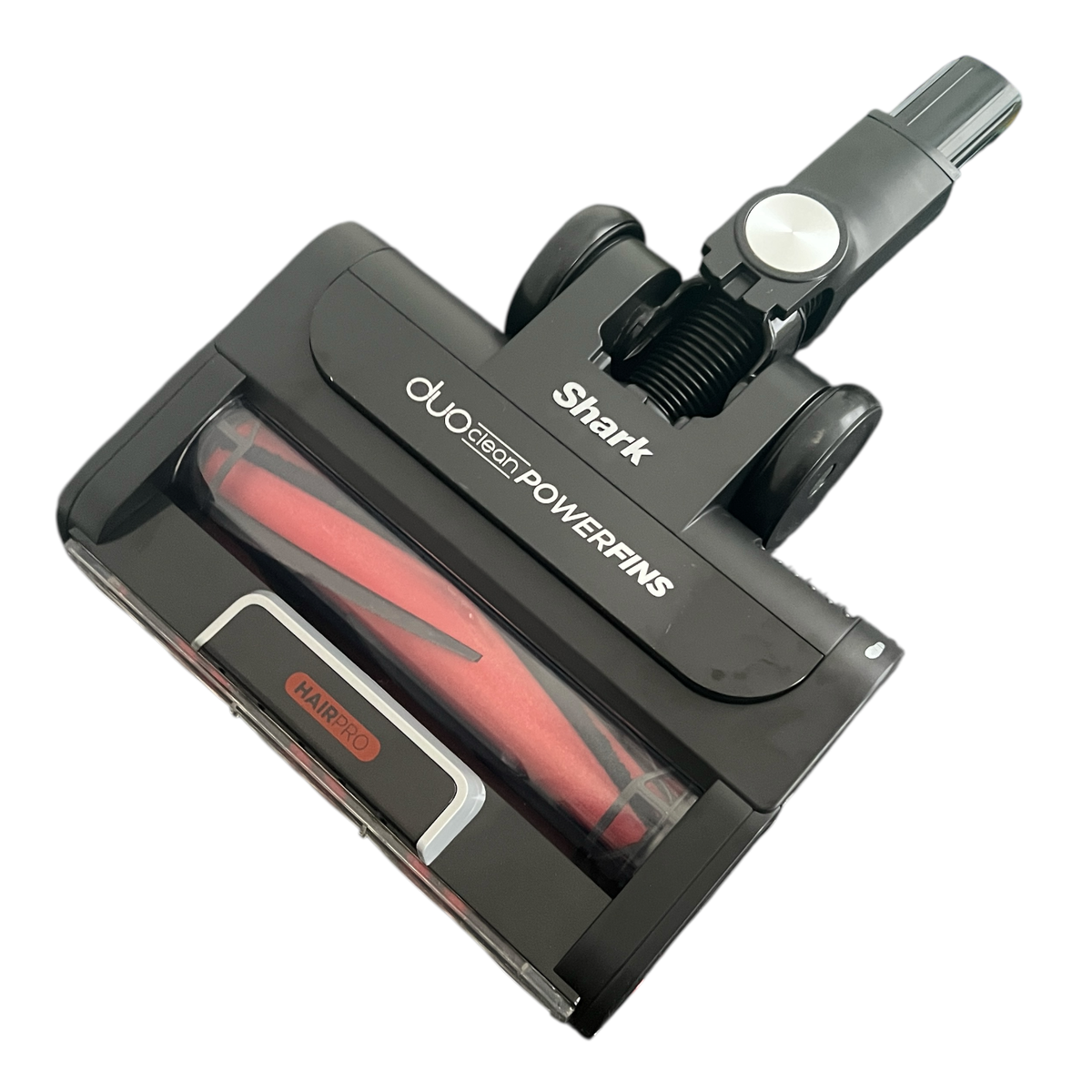 Genuine Shark Stratos Series UZ815H Power Brush Head Nozzle | eBay