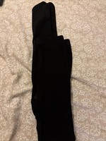 A Pair Of Women Leggings For Autumn And Winter. Designed To Look Like Skin