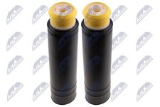 Original NTY Staubschutzsatz Stoßdämpfer AB-PL-012K für Opel