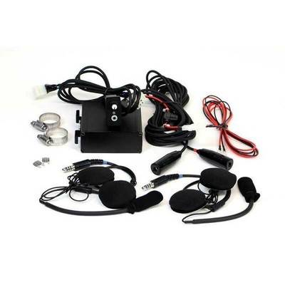 Can-Am Rugged Radios Maverick 1000 14-17 Intercom System 715002891 K