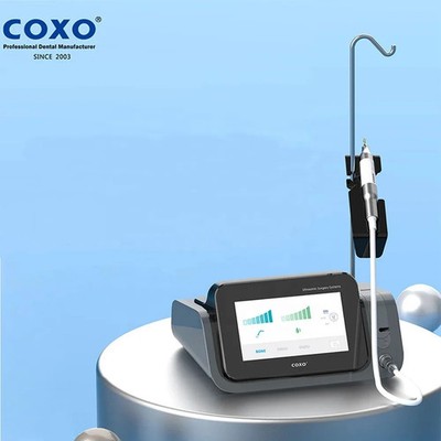 Original C-Explorer Piezosurgery Bone Cutter Dental Ultrasonic System