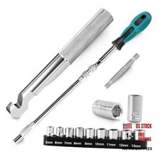 Belt Changing Removal Tools Kit Included Clutch Cover Separate Tool Set