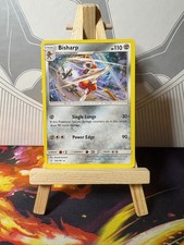 Bisharp 105/181 Pokemon Team Up 2019 Rare NM
