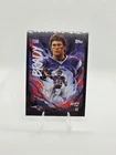 2025 Topps Chrome Tom Brady Base (RAW)