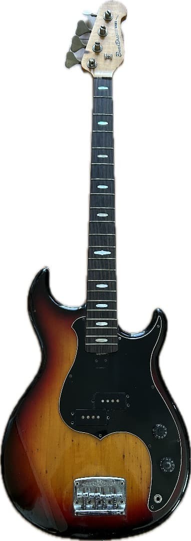 Yamaha BB1000 Bass Japan Vintage 1987 | eBay.de