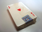 Lot of 2 - Vintage Flying Duck, Playing Cards, Sealed Decks, USIR Stamps (1345c) — photo 6