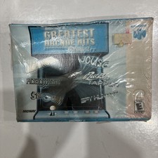 Midway's Greatest Arcade Hits: Vol. 1 (Nintendo 64, 2000)