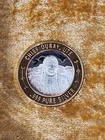 Silver Round  Native American Series Silver .999 Beautiful Round