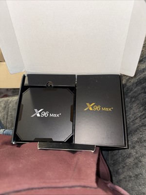 x96 max plus ultra