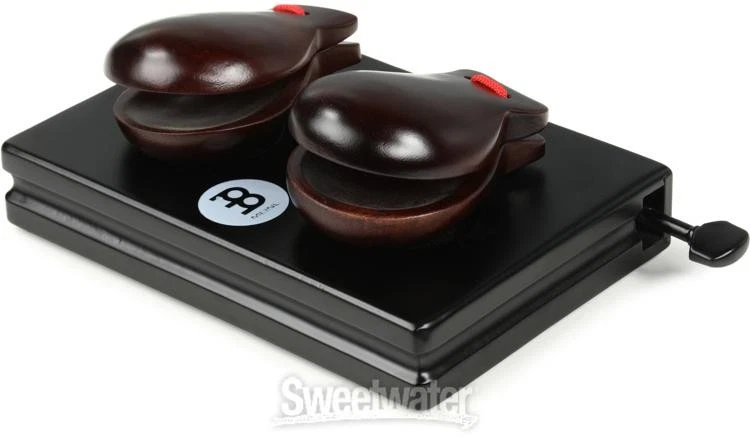 Meinl Percussion CM2 Castanet Machine - Image 3 of 4