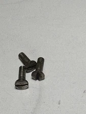 GARCIA MITCHELL 300 COVER PLATE SCREWS (930)