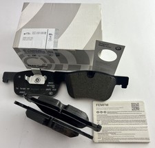 Bremsbel�ge BMW F31 G21 G81 316i 318i 320i 316d 318d 320d vorne Neu Original