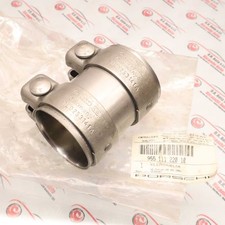 Tube d'échappement Porsche CAYENNE