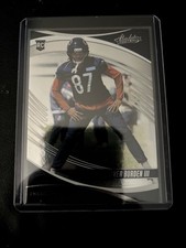 2025 Panini Absolute - Rookies Luther Burden #154 (RC)