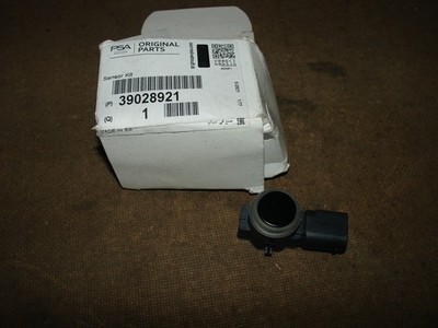 39028921 Parksensor vorne hinten für 2017-2025 Vauxhall Crossland X