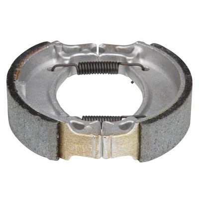 Bremsbacken 110x25mm für Yamaha BW`s Spy 50 Beeline Veloce 25 4T