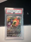 Charizard VSTAR 2022 SWSH Promo SWSH262 Holo PSA 10 Pokemon TCG Card 6+
