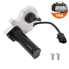 Transfer Case Shift Actuator Motor Encoder For Gmc Yukon Sle 2007 5170543aa