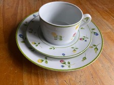 Kaffeeservice  R&B,Flirt,Dekor Rosita 17.tlg, gebraucht